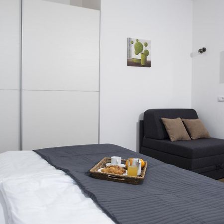 Comfort Zovko Mlini Room photo