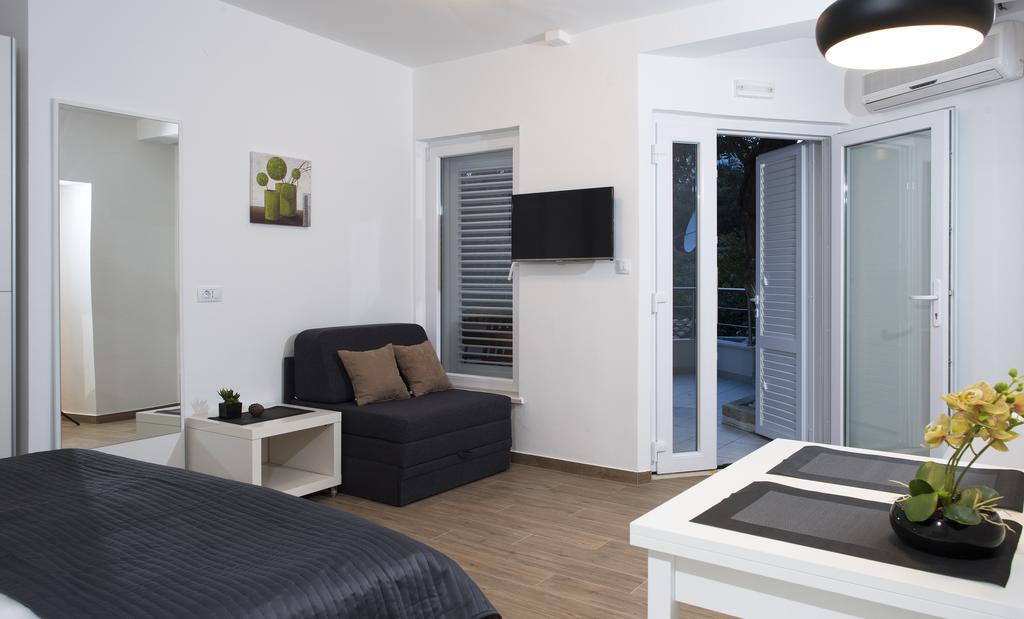 Comfort Zovko Mlini Room photo