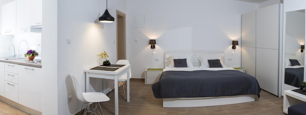 Comfort Zovko Mlini Room photo